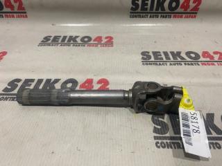 Фото запчасти карданчик рулевой Mazda Demio 2004 контрактная запчасть Запчасть карданчик рулевой Mazda Demio 2004