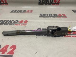 Запчасть карданчик рулевой Mazda Atenza 2005