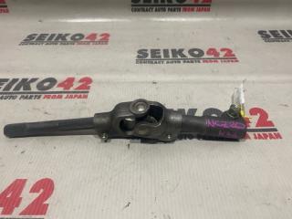 Фото запчасти карданчик рулевой Toyota Raum 2003 контрактная запчасть Запчасть карданчик рулевой Toyota Raum 2003