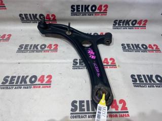Запчасть рычаг подвески передний левый Toyota Raum 2003