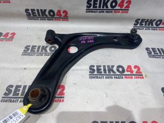 Запчасть рычаг подвески передний правый Toyota Sienta 2017