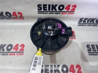 Мотор печки Honda Fit 2002