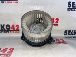 Мотор печки Honda Fit GD1 L13A