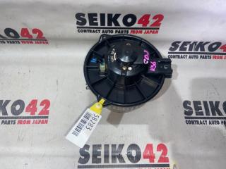 Мотор печки Honda Fit 2002