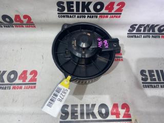 Фото запчасти мотор печки Honda Domani контрактная запчасть Запчасть мотор печки Honda Domani