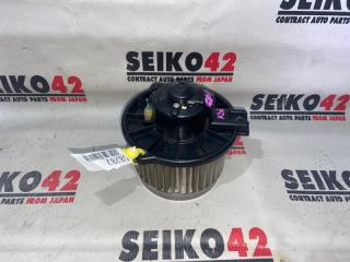 Мотор печки Honda Fit 2002