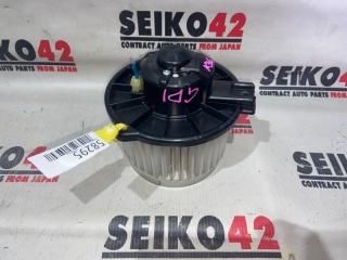 Мотор печки Honda Fit 2002