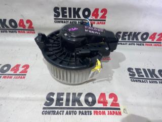 Мотор печки Toyota Corolla Fielder 2007