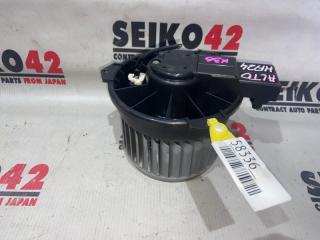 Запчасть мотор печки Suzuki Alto