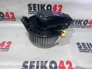 Мотор печки Toyota Mark X Zio 2008