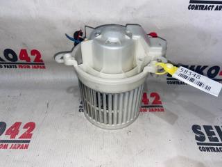 Запчасть мотор печки Nissan Dayz