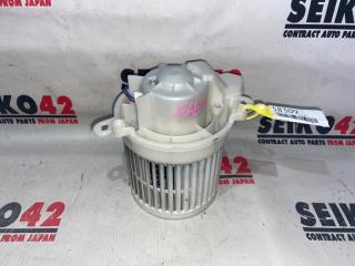 Запчасть мотор печки Nissan Dayz