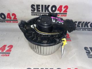 Мотор печки Suzuki Swift