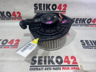 Запчасть мотор печки Honda Civic