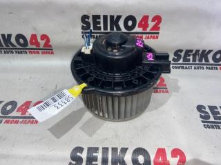 Фото запчасти мотор печки Honda Stepwgn 2003 контрактная запчасть Запчасть мотор печки Honda Stepwgn 2003