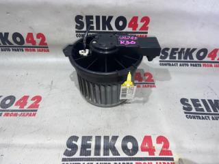 Запчасть мотор печки Suzuki Alto