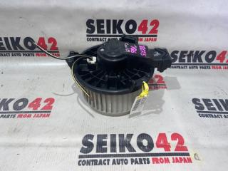 Мотор печки Suzuki Swift