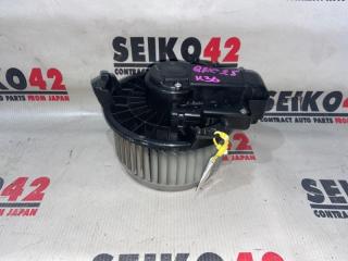 Мотор печки Toyota bB 2005