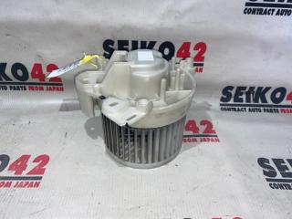 Запчасть мотор печки Nissan Dayz