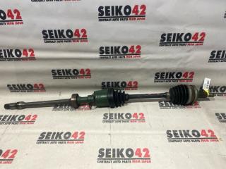 Запчасть привод передний правый Toyota Mark X 2005