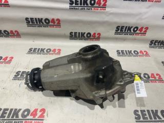 Редуктор передний Toyota Mark X 2005