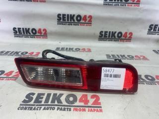 Запчасть стоп задний правый Suzuki Alto