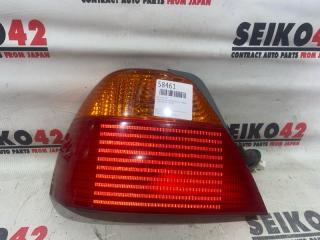 Запчасть стоп задний левый Toyota Sprinter 1999