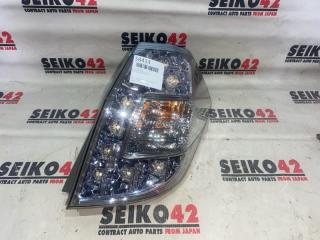 Стоп задний правый Honda Fit Shuttle 2012