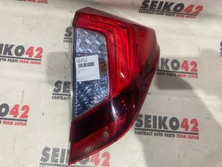 Стоп задний правый Honda Fit 2013
