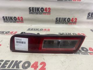 Запчасть стоп задний левый Suzuki Alto