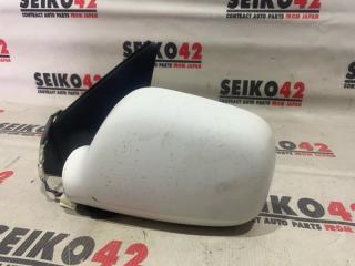 Запчасть зеркало переднее левое Toyota Funcargo 2000