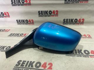Запчасть зеркало переднее левое Honda Insight 2010
