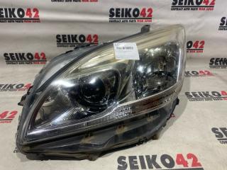 Запчасть фара передняя левая Toyota Mark X Zio 2008