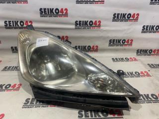 Запчасть фара передняя правая Honda Fit Shuttle 2012