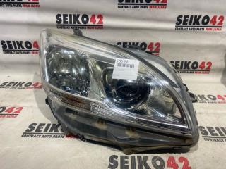 Запчасть фара передняя правая Toyota Mark X Zio 2008