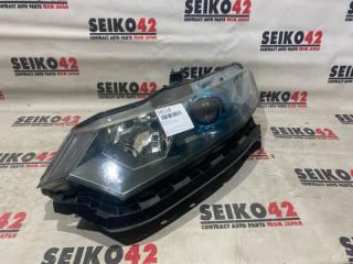Запчасть фара передняя левая Honda Insight 2010