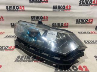 Запчасть фара передняя правая Honda Insight 2010