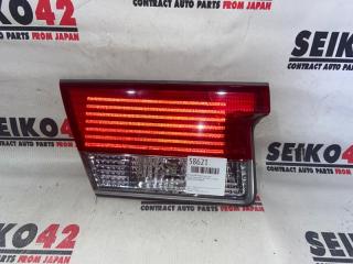 Вставка багажника задняя левая Nissan Sunny 2000 контрактная Вставка багажника задняя левая Nissan Sunny 2000