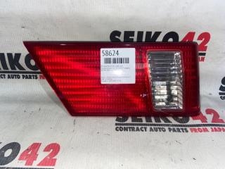 Запчасть вставка багажника задняя левая Toyota Sprinter 1999