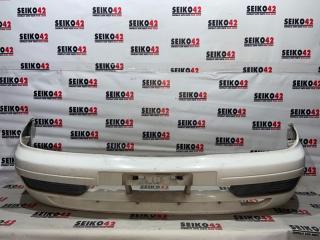 Запчасть бампер передний Nissan Pulsar 1997