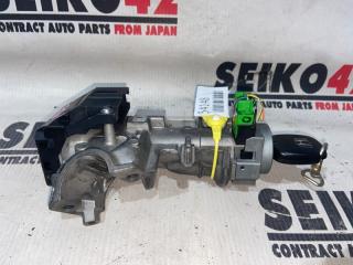 Замок зажигания Honda Fit 2001