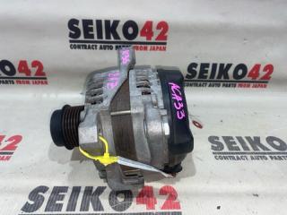 Запчасть генератор Toyota Vanguard 2008