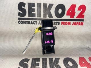 Датчик расхода воздуха Nissan Sunny 2003