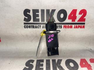 Фото запчасти датчик расхода воздуха Nissan Dualis 2007 контрактная запчасть Запчасть датчик расхода воздуха Nissan Dualis 2007