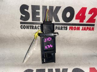 Фото запчасти датчик расхода воздуха Nissan Dualis 2007 контрактная запчасть Запчасть датчик расхода воздуха Nissan Dualis 2007