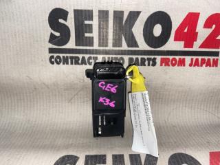 Датчик расхода воздуха Honda Fit 2009