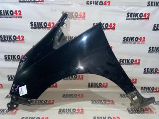 Крыло переднее левое Honda Fit Shuttle 2012