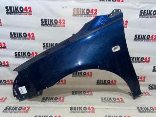 Фото запчасти крыло переднее левое Toyota Avensis 2003 контрактная запчасть Запчасть крыло переднее левое Toyota Avensis 2003