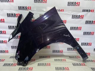 Запчасть крыло переднее левое Toyota Vellfire 2010