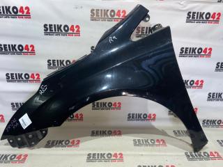 Фото запчасти крыло переднее левое Toyota Avensis 2012 контрактная запчасть Запчасть крыло переднее левое Toyota Avensis 2012